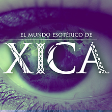 El mundo esotérico de Xica. Un proyecto de Artesanía, Diseño y Packaging de Nelson Perez - 21.08.2017