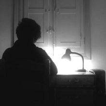 Guernica (Short Film) . Film, Film, Video, TV, Dan Fotografi proyek oleh Iñigo LD - 08.21.2017