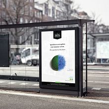 Advert - Immune System. Graphic Design, and Advertising project by Mireia Miralles - 06.12.2017