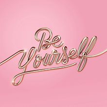 Motivational - 3D Lettering. 3D, Lettering, T, pograph, Art Direction, and Graphic Design project by Victor Bonilla - 08.21.2017