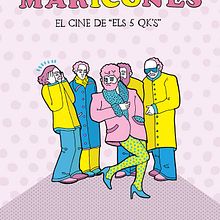 Maricones, Documental - cine colectivo post franquista pretende chocar la sociedad rompiendo paradigmas . Animation, Br, ing, Identit, Film, Video, TV, Events, Marketing, Audiovisual Production, Advertising, and Video project by Juliana Mancebo Balieiro - 07.03.2017