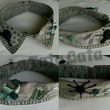 Verde que te quiero verde . Arte și meșteșuguri de Ines Urbiso Fonseca - 08.22.2017