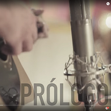 Dirección videoclip - Red Passenger "Prólogo". Film, Film, Video, and TV project by vbernabe - 08.22.2017