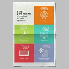 Infografías y Notas de Prensa - Cambridge University. Design, Graphic Design, Vector Illustration & Infographics project by Raquel Asenjo González - 09.23.2016
