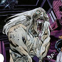 The Wednesday Conspiracy . Un progetto di Fumetto di Sergio Bleda - 24.08.2017