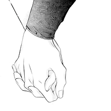 Love is love♥♥ . Animație de Karime Rivera A - 08.24.2017