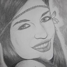 Dibujos.. Un proyecto de Ilustración tradicional de Alba Parepi - 25.08.2017
