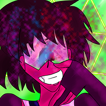 Made of Love (Fanart/ Storyboard/proyecto para la universidad). Een project van Film, video en televisie, Ontwerp van personages y Traditionele illustratie van Luigina Lamanna - 25.08.2017