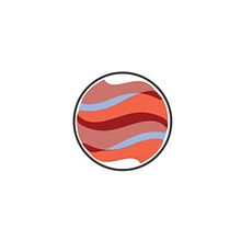 UPWARDS / Understanding Planet Mars. Un proyecto de Br, ing e Identidad, Diseño, Diseño gráfico y Diseño Web de zurdadesign - 25.08.2017