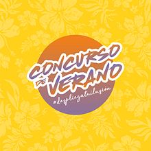 CONCURSO DE VERANO #despliegatuilusión Ein Projekt aus dem Bereich Design, Grafikdesign, Traditionelle Illustration und Social Media von DIKA estudio - 25.08.2017