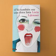Cubierta Libro (Editorial Planeta). Un progetto di Belle arti, Design e Illustrazione tradizionale di Ana Santos - 25.08.2017
