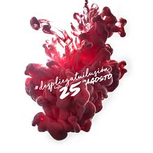 #despliegatuilusión (hasta el 25.08.17) Ein Projekt aus dem Bereich Design, Grafikdesign, Fotografie und Social Media von DIKA estudio - 25.08.2017