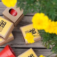 MERCHANDASING DIKA estudio #despliegatuilusión #summervibes Ein Projekt aus dem Bereich Design, Produktdesign und Grafikdesign von DIKA estudio - 25.08.2017