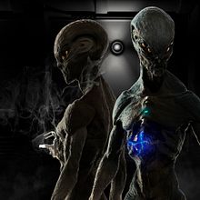 DeepWounds: Twins. Un proyecto de 3D e Ilustración tradicional de Arsenic Arts - 25.08.2017