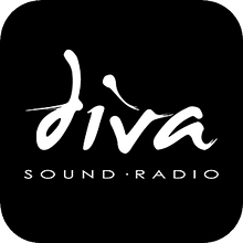 Diva Radio. Un proyecto de Programación de Aníbal García García - 03.04.2017
