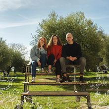 'Y-Gen', webserie (Trabajo de Fin de Grado) . Film, Video, and TV project by Dispersona - 06.23.2017