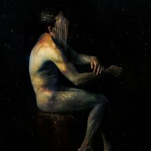 Rupturas. Un proyecto de Bellas Artes, Fotografía y Post-producción fotográfica		 de Elly Osorio - 04.10.2017