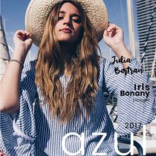 EDITORIAL Fashion&Arts . Un proyecto de Diseño editorial, Diseño gráfico, Fotografía y Retoque fotográfico de Iris Bonany - 15.03.2017