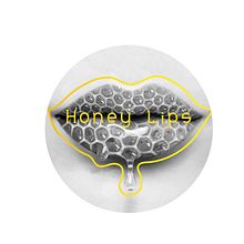 Honey Lips . Un proyecto de Diseño de producto, Diseño gráfico y Packaging de Iris Bonany - 24.04.2015
