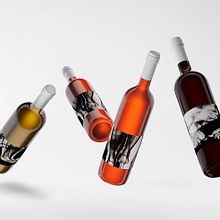 Orígens. Un progetto di Direzione artistica, Graphic design, Fotografia e Packaging di Marta Portales - 27.08.2017