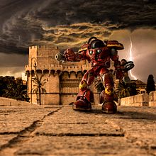 Mi Proyecto del curso: Fotografía creativa en estudio con modelos a escala Ein Projekt aus dem Bereich Fotografie, Bildbearbeitung, Werbung und Fotoretuschierung von Mayte Carrasco Valdés - 27.08.2017