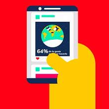 Mi Proyecto del curso: Animación exprés para redes sociales con After Effects. Un proyecto de Animación, Motion Graphics y Vídeo de manologv - 28.08.2017