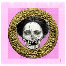 Collages. Projekt z dziedziny  Kolaż, Design, Trad, c i jna ilustracja użytkownika _de_amanda - 28.08.2017