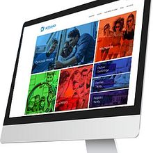Proyecto Web: Diseño, Desarrollo y Contenido. Web Development, and Web Design project by Encarna Domínguez - 06.20.2017
