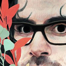 Instrumental. Un projet de Illustration traditionnelle de David de las Heras - 28.08.2017