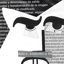 COLLAGE TIPOGRÁFICO V. Un proyecto de Collage, Diseño, Motion Graphics y Tipografía de Grethel Balladares - 28.08.2017