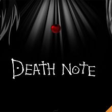 Death Note - Mi humilde opinión. Video project by Mary Marcano Colmenares - 07.13.2017