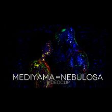 Videoclip Mediyama - Nebulosa (Director de VFX). Photo Retouching, and VFX project by Alberto Fernandez Martin - 02.12.2017
