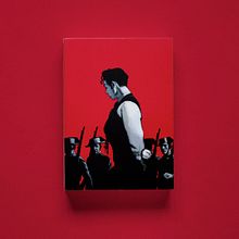 ROMANCERO GITANO. Editorial Design, Graphic Design, and Traditional illustration project by Jhonny Núñez - 08.28.2017