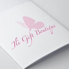 Jli Gift Boutique. Un progetto di Graphic design di Erinel Mercedes - 24.08.2017
