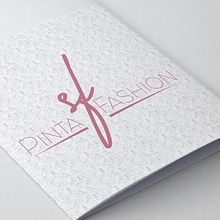 SF Pinta Fashion. Un progetto di Graphic design di Erinel Mercedes - 25.08.2017