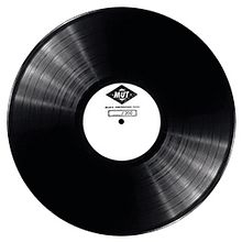  MUT Madriz Underground Tekno. Un progetto di Graphic design di León Gallardo - 28.08.2017