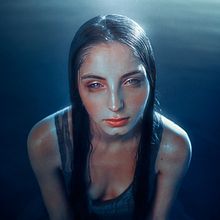Alexandra. Photograph, and Photo Retouching project by Rafael Sánchez - 08.29.2017