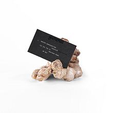 Zumería. Packaging project by Estudio Yeyé - 08.29.2017
