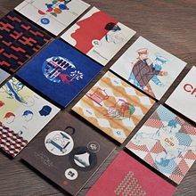 Quentin. Br, ing, Identit, and Packaging project by Estudio Yeyé - 08.29.2017