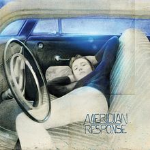 Meridian Response Album. Un projet de Br, ing et identité et Illustration traditionnelle de ELimRUFAT - 29.10.2016