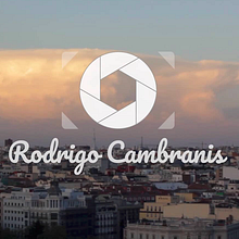 Demo Reel Rodrigo Cambranis. Un proyecto de Animación, Motion Graphics, Post-producción fotográfica		, Retoque fotográfico, Vídeo, Cine, Cine, vídeo y televisión de Rodrigo Cambranis - 29.08.2017