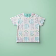 Estampado flores vintage. Design project by Belén Rodríguez - 08.29.2017