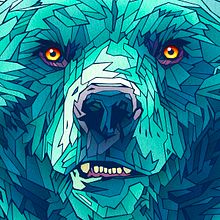 HURRICANE/SOUTHSIDE Fest. '17. Un proyecto de Ilustración tradicional de Dani Blázquez - 30.08.2017