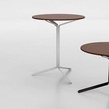 MESA AUXILIAR BIMBA. Un proyecto de Diseño, Diseño, creación de muebles					 y Diseño industrial de IVÁN CASAÑ PERIS - 30.08.2017