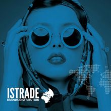 Web presencial para Istrade (2015). Un progetto di Br, ing, Br, identit, Graphic design e Web design di ALVARO SANCHEZ DE LA RIVA - 28.06.2015