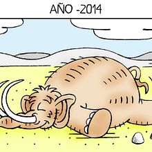 Presentación Lanzadera de Empleo de Huelva (2015). Comic project by Francisco José Poyato Falero - 08.30.2017