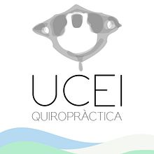 UCEI Quiropràctica. Un proyecto de Br, ing e Identidad y Diseño gráfico de Eder Pozo Pérez - 19.07.2017