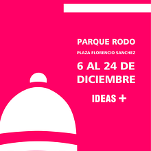 Ideas+. Br, ing, Identit, and Design project by María Noel Campaña - 08.31.2017