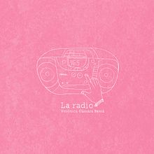 La Radio. Un progetto di Fumetto, Design editoriale e Illustrazione tradizionale di Verónica Cámara Beviá - 31.08.2017