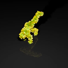 Test 2017. Un progetto di 3D, Animazione, Animazione di personaggi, Cinema, video e TV, Character design, Motion graphics, Musica, Postproduzione fotografica, VFX e Video di Eduard Abadias Vilanova - 31.08.2017